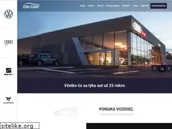 Sites similar to dscar.sk