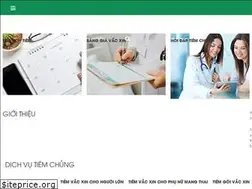 Sites similar to dscare.vn