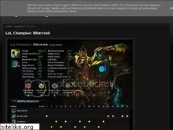 Sites similar to dscares.blogspot.com