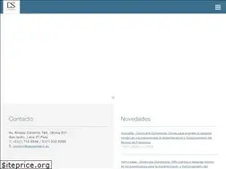 Sites similar to dscasahierro.pe