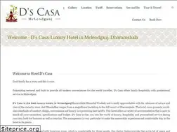 Sites similar to dscastle.com