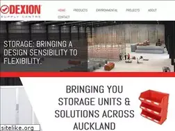 Sites similar to dscauckland.co.nz