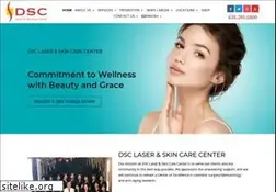 Sites similar to dscbeauty.com