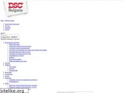 Sites similar to dscbg.com