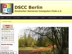 Sites similar to dscc-berlin.de
