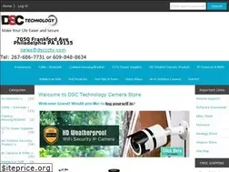 Sites similar to dsccctv.com