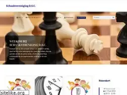 Sites similar to dscdongen.nl