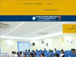 Sites similar to dsce.ac.in