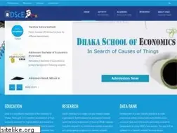 Sites similar to dsce.edu.bd