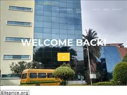 Sites similar to dsce.in