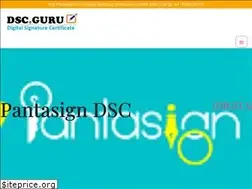 Sites similar to dscguru.com