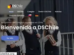 Sites similar to dschile.cl