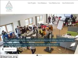 Sites similar to dschool.fr