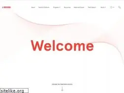 Sites similar to dschool.stanford.edu