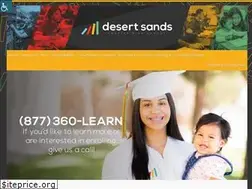 Sites similar to dschs.org