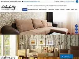 Sites similar to dschultzinteriors.com