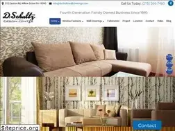 Sites similar to dschultzwallcoverings.com