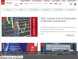 Sites similar to dschungaria.hu