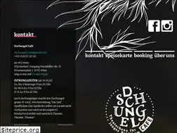 Sites similar to dschungel-cafe.at