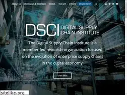 Sites similar to dscinstitute.org