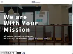 Sites similar to dscinvestment.com