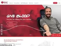 Sites similar to dsclebanon.org