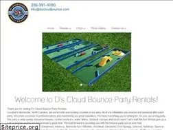 Sites similar to dscloudbounce.com