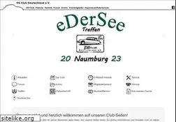 Sites similar to dsclub.de