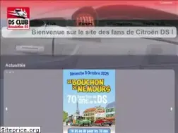 Sites similar to dsclubrevolution55.fr