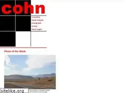 Sites similar to dscohn.com