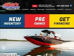 Sites similar to dscokc.com