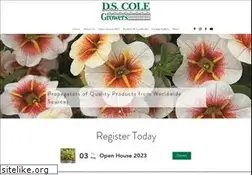 Sites similar to dscolegrowers.com