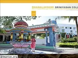 Sites similar to dscollege.ac.in