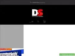Sites similar to dscolombia.co