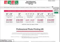 Sites similar to dscolourlabs.co.uk