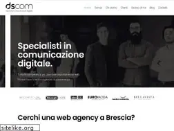 Sites similar to dscom.it