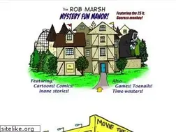 Sites similar to dscomic.com