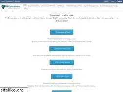Sites similar to dscomparison.com