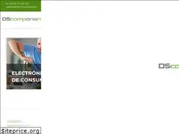 Sites similar to dscomponentes.es