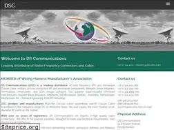 Sites similar to dscoms.net