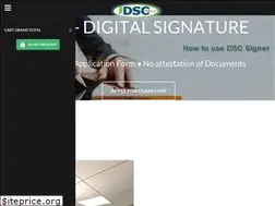 Sites similar to dsconline.in