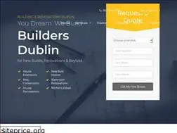 Sites similar to dsconstructionservices.ie