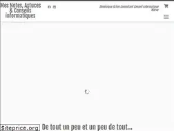 Sites similar to dsconsultant.net