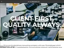 Sites similar to dsconsultants.ca