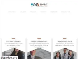 Sites similar to dscont.pe