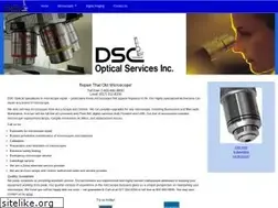 Sites similar to dscoptical.com