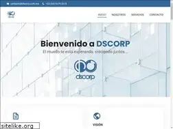 Sites similar to dscorp.com.mx