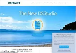 Sites similar to dscorp.com