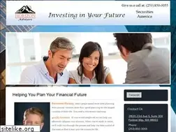 Sites similar to dscottfife.com