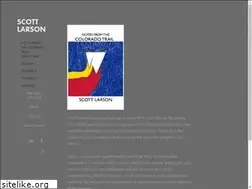 Sites similar to dscottlarson.com